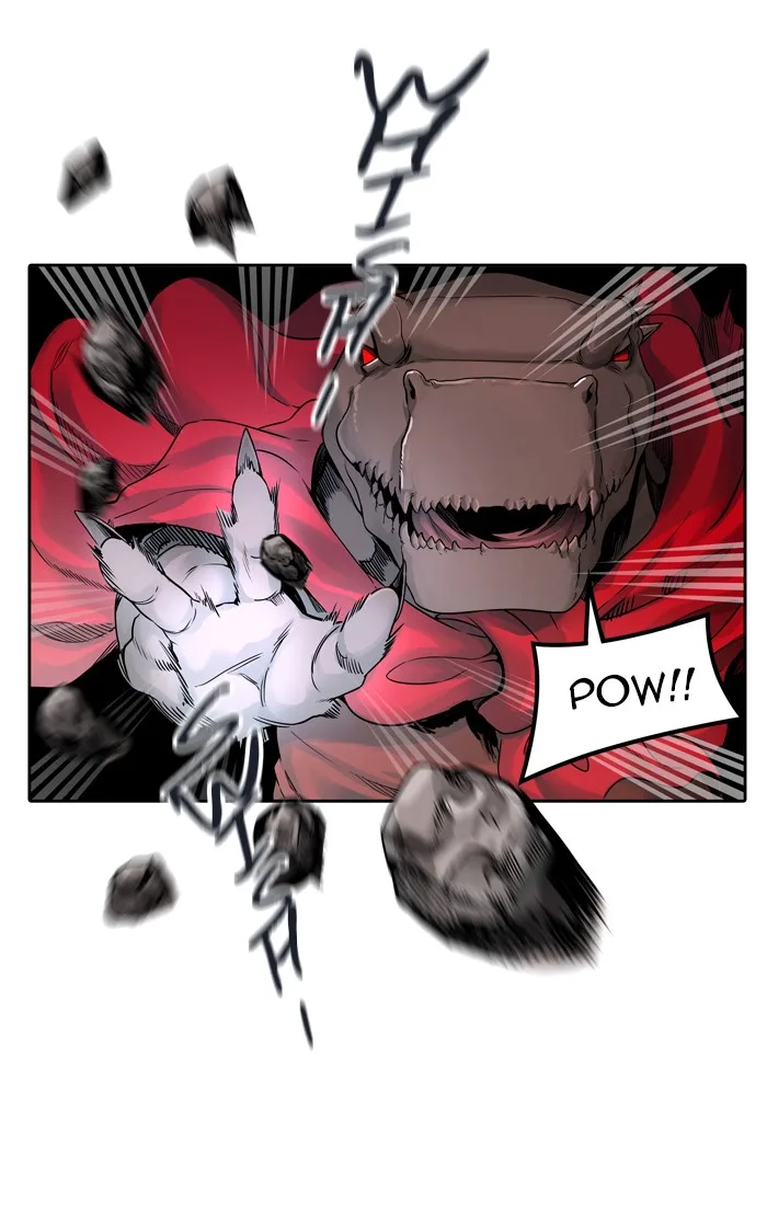 Tower of God - Chapter 459 - Page 26