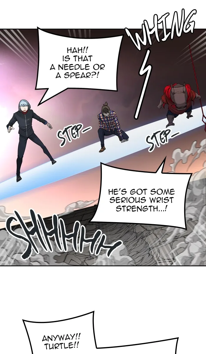 Tower of God - Chapter 459 - Page 30