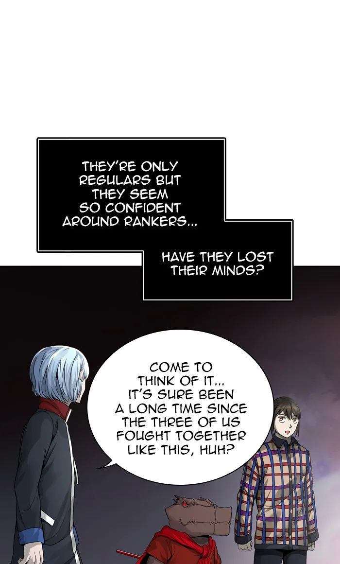 Tower of God - Chapter 459 - Page 32