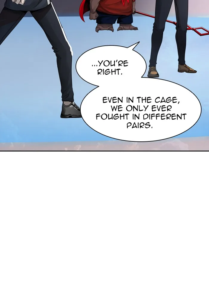 Tower of God - Chapter 459 - Page 33