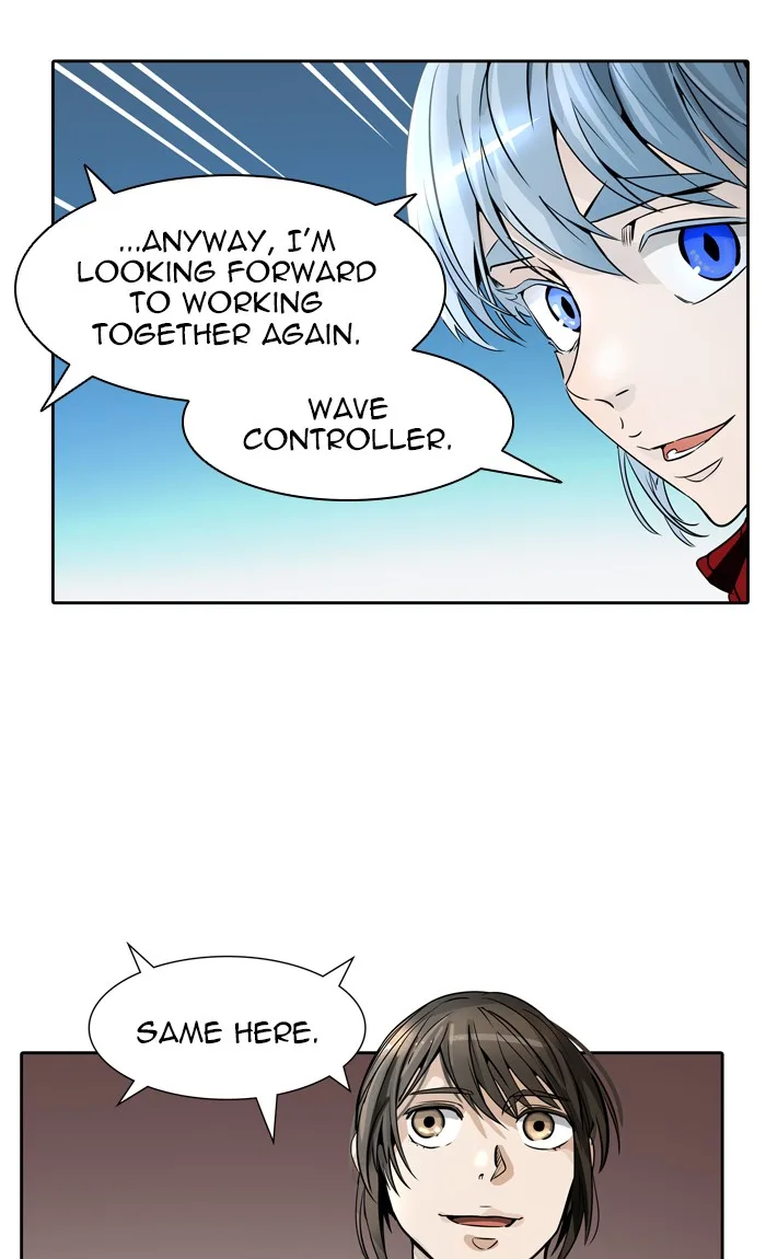 Tower of God - Chapter 459 - Page 34