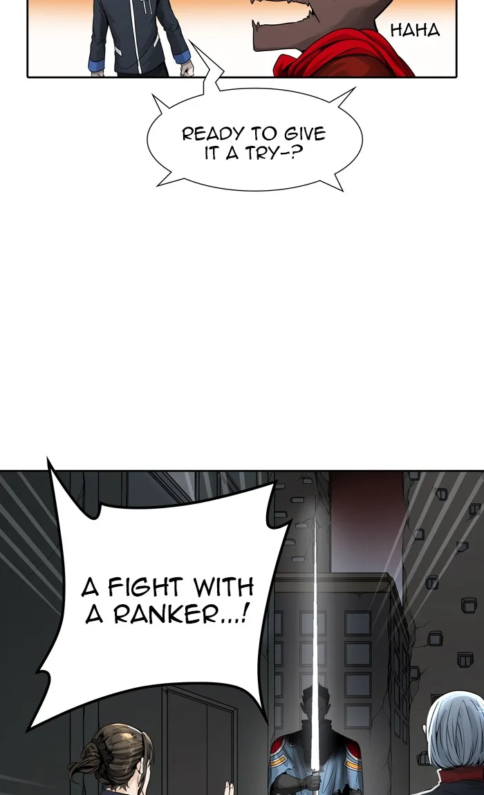 Tower of God - Chapter 459 - Page 36