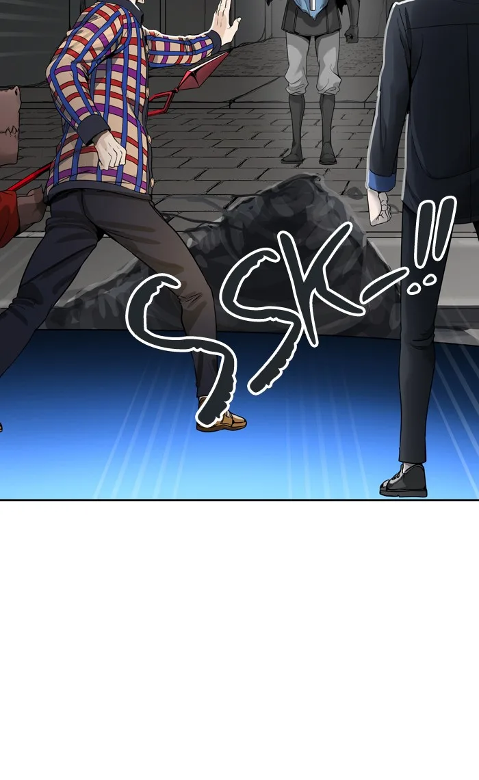 Tower of God - Chapter 459 - Page 37