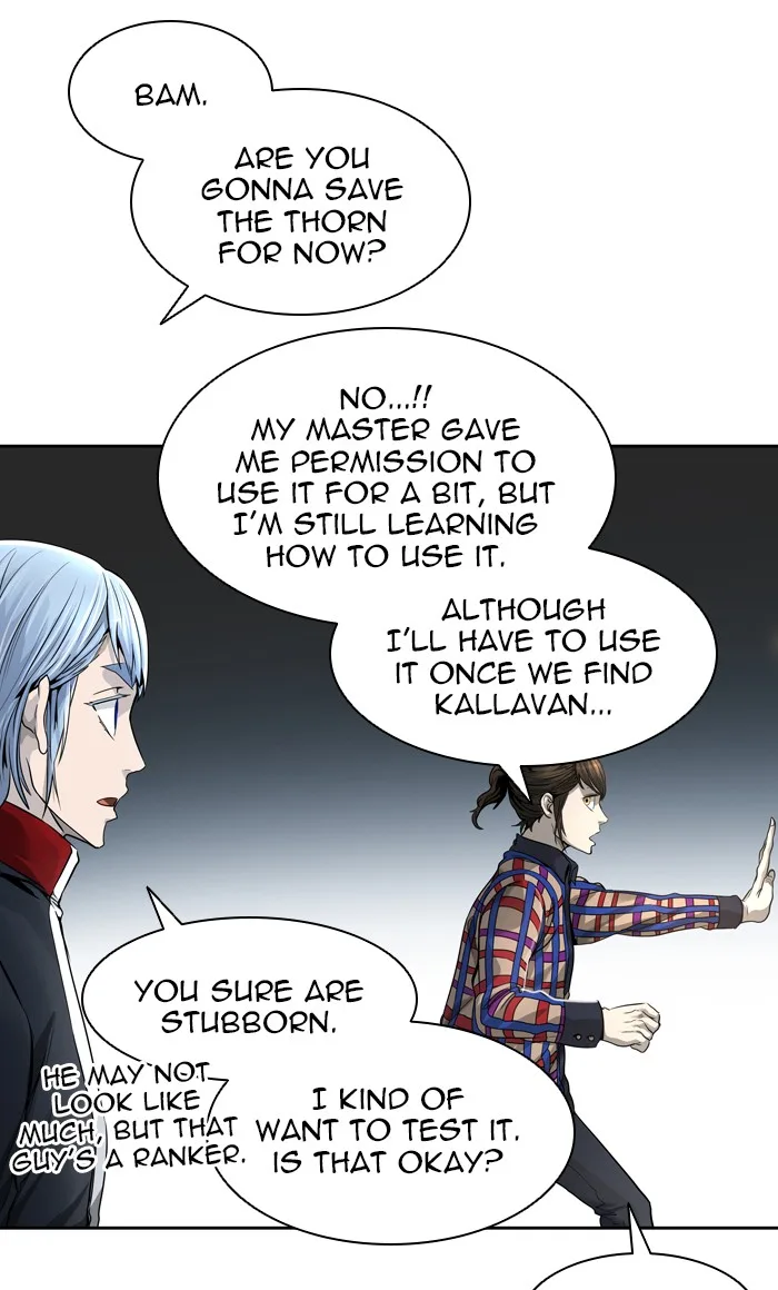 Tower of God - Chapter 459 - Page 38