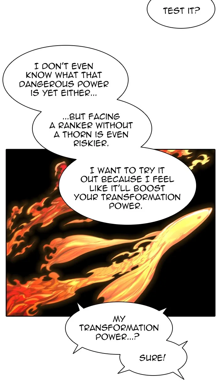 Tower of God - Chapter 459 - Page 39