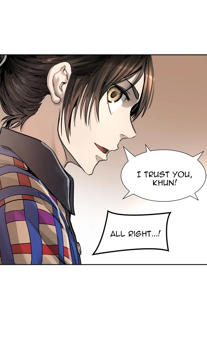 Tower of God - Chapter 459 - Page 40
