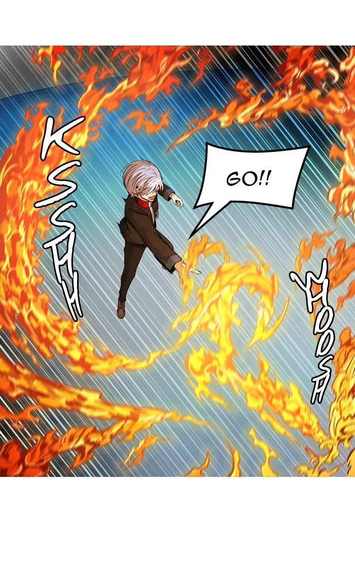 Tower of God - Chapter 459 - Page 42