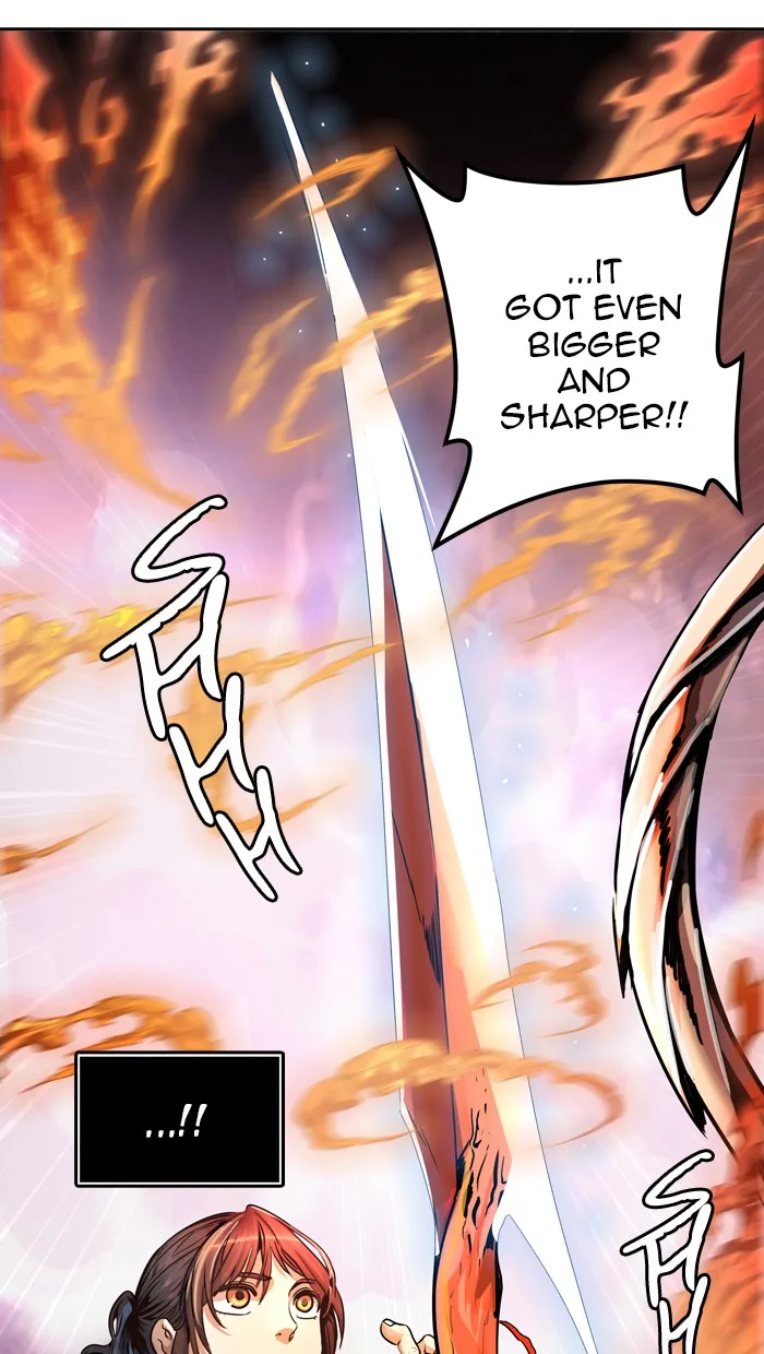 Tower of God - Chapter 459 - Page 49