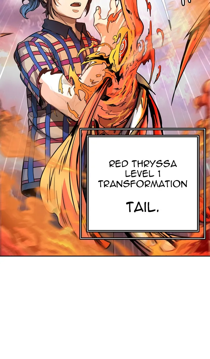 Tower of God - Chapter 459 - Page 50