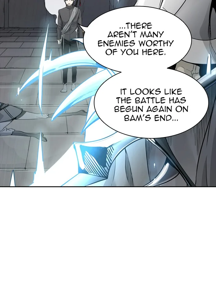 Tower of God - Chapter 459 - Page 52