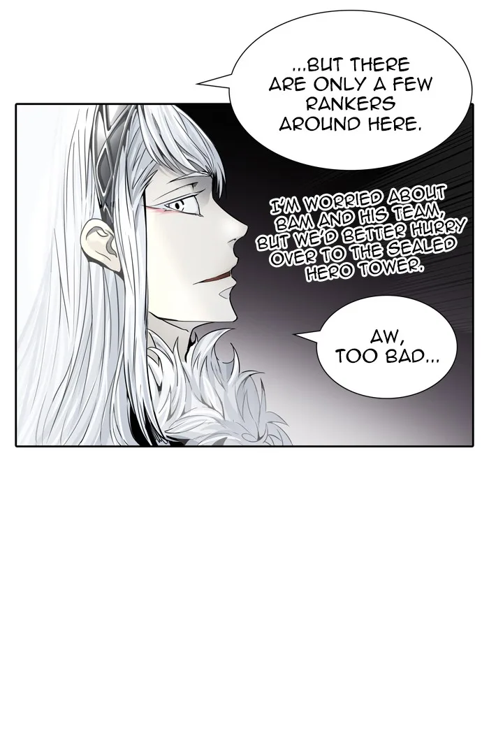 Tower of God - Chapter 459 - Page 53