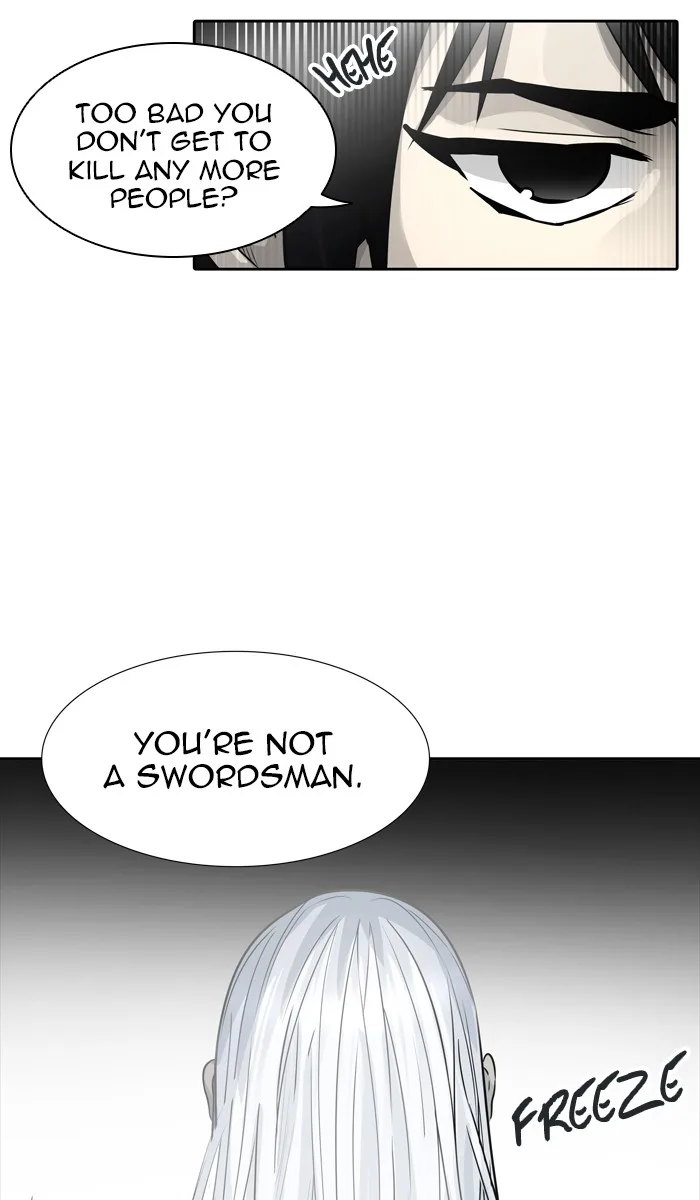 Tower of God - Chapter 459 - Page 54