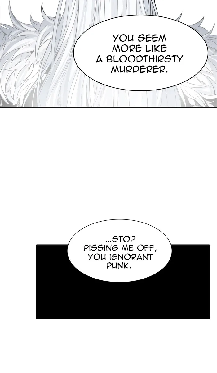 Tower of God - Chapter 459 - Page 55