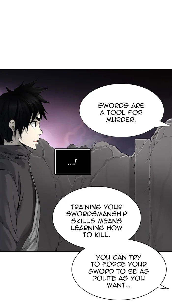 Tower of God - Chapter 459 - Page 56