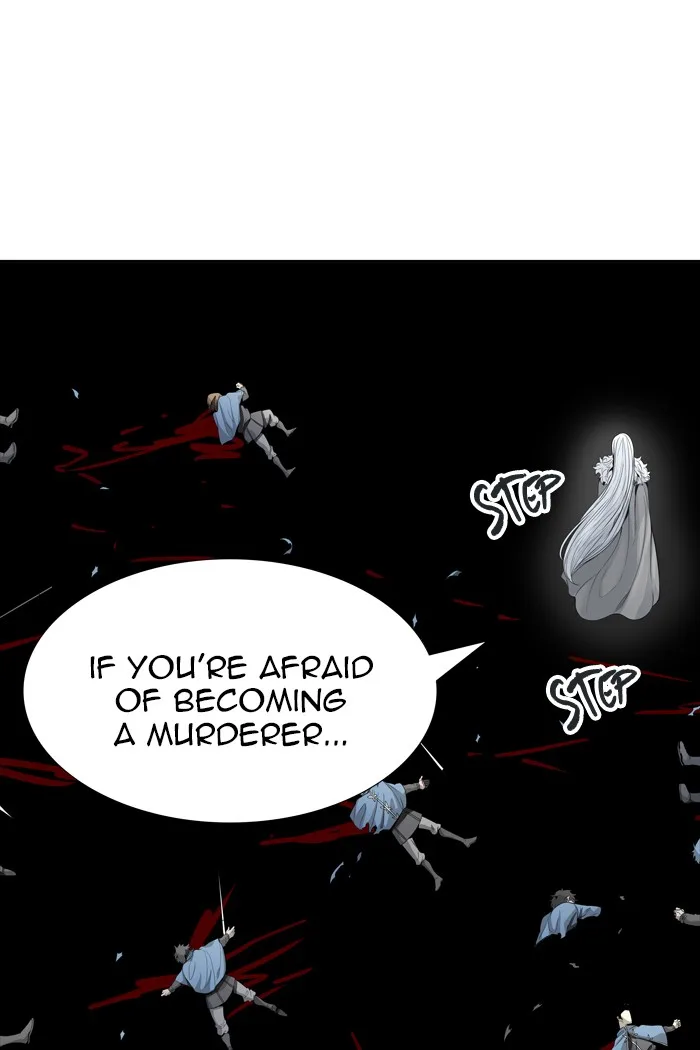 Tower of God - Chapter 459 - Page 58