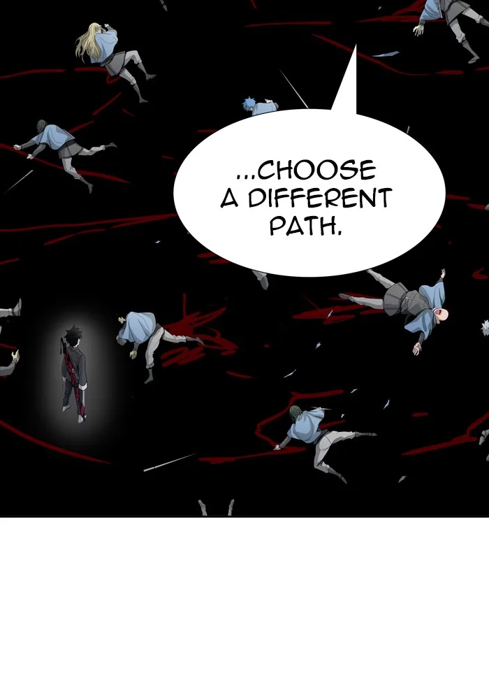 Tower of God - Chapter 459 - Page 59