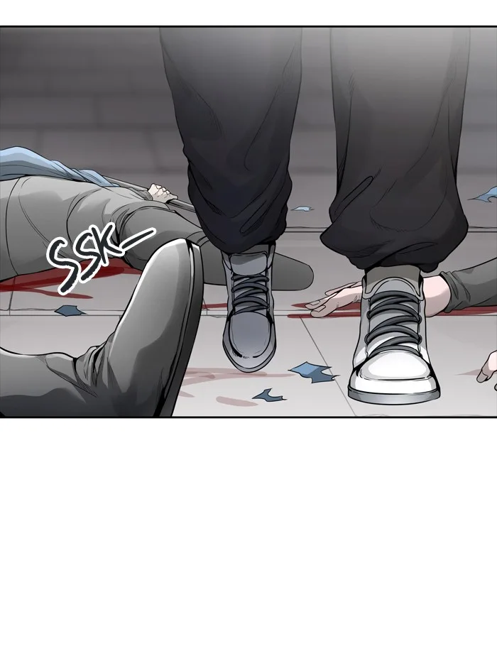 Tower of God - Chapter 459 - Page 61