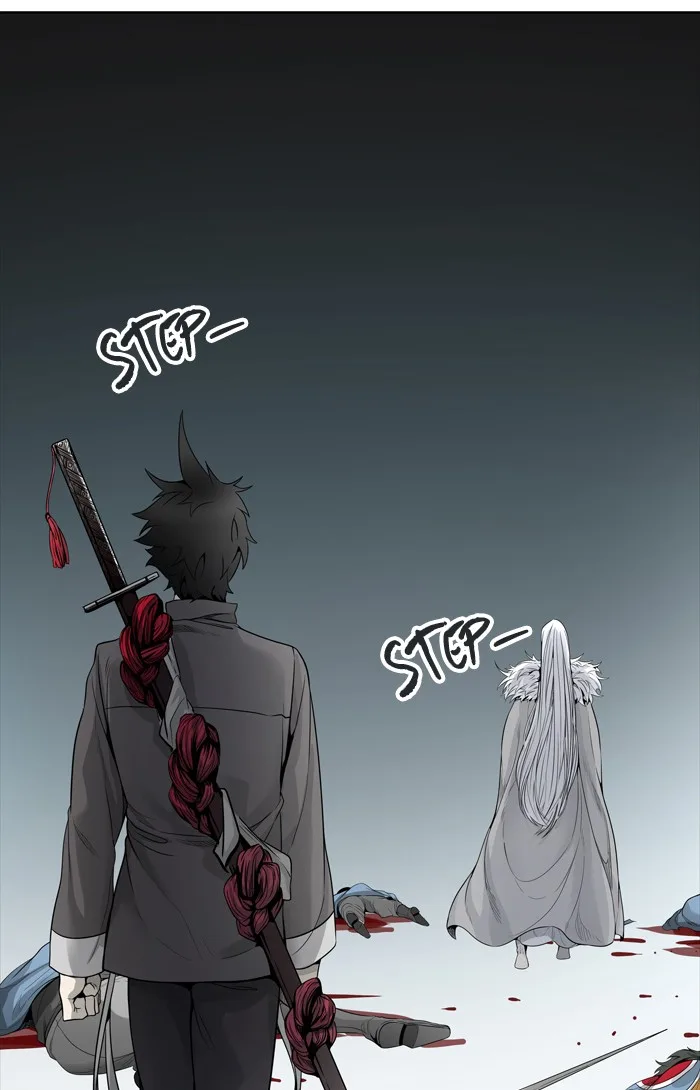 Tower of God - Chapter 459 - Page 62