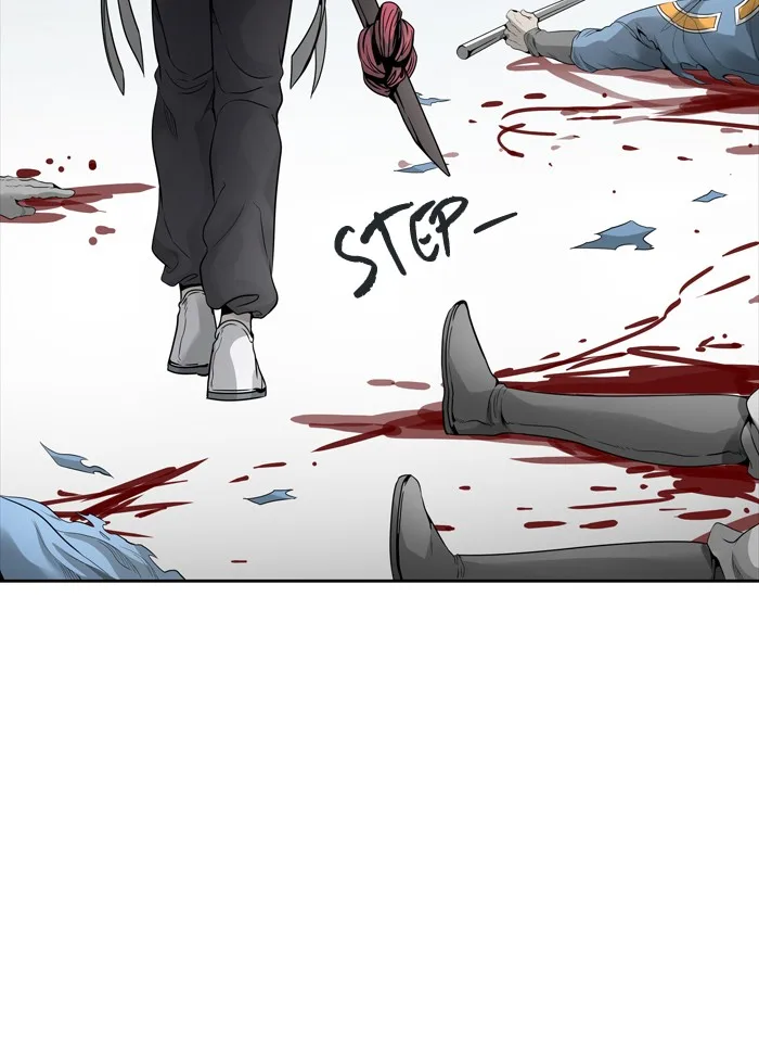 Tower of God - Chapter 459 - Page 63