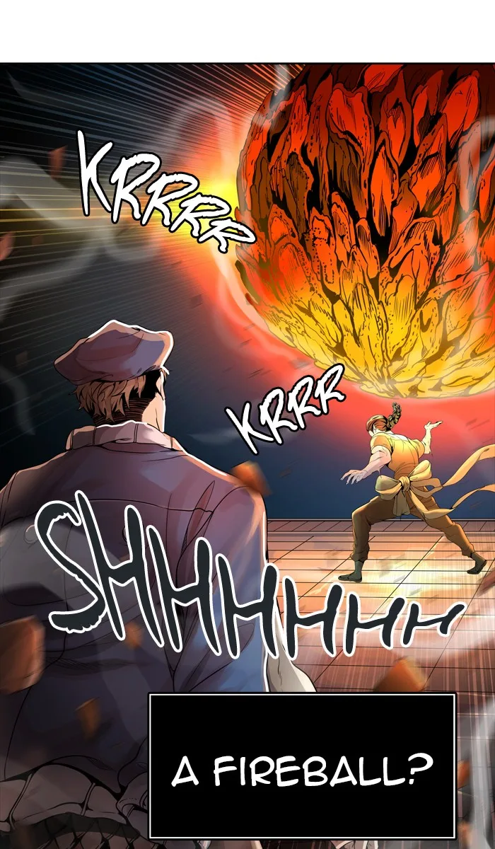Tower of God - Chapter 459 - Page 64