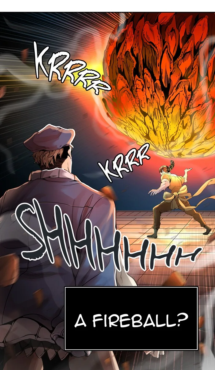 Tower of God - Chapter 459 - Page 7