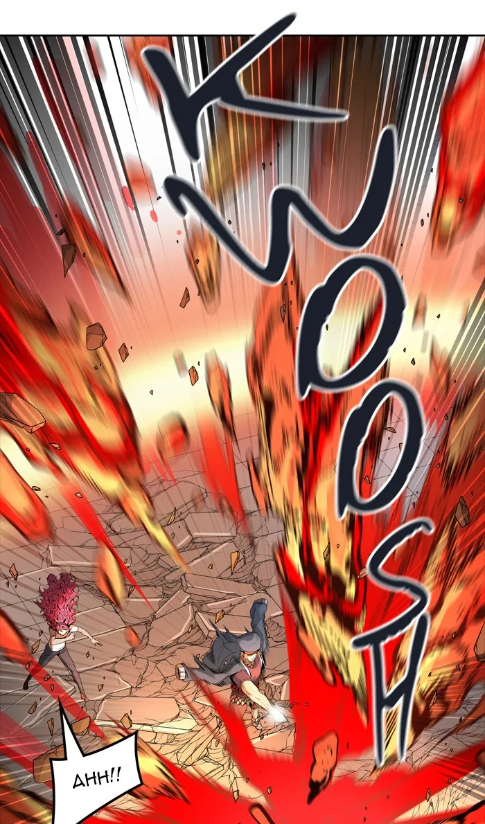 Tower of God - Chapter 459 - Page 72