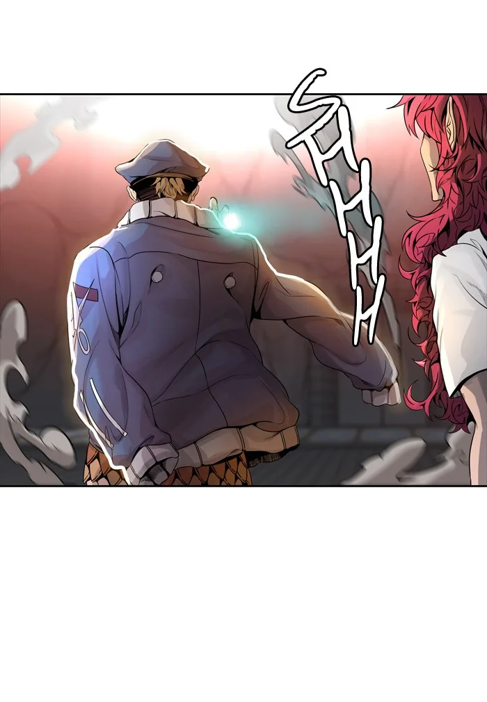 Tower of God - Chapter 459 - Page 74