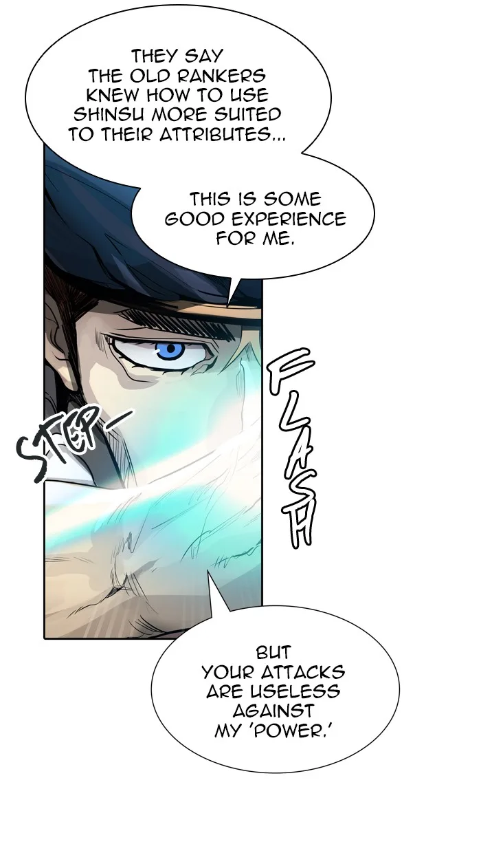 Tower of God - Chapter 459 - Page 75