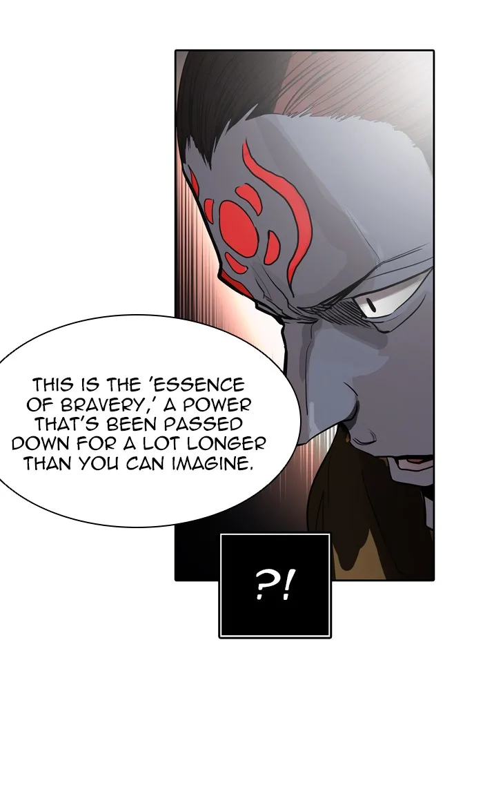 Tower of God - Chapter 459 - Page 76