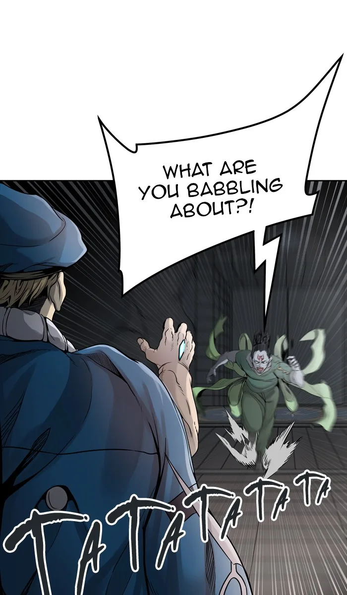 Tower of God - Chapter 459 - Page 77