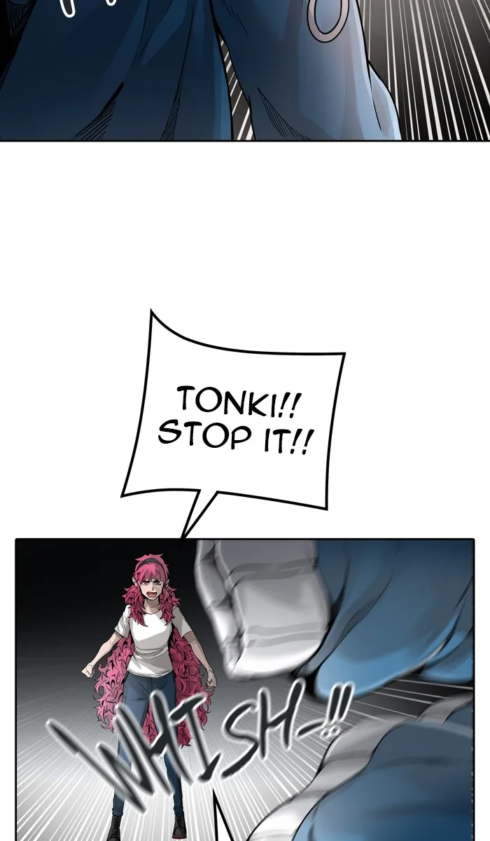 Tower of God - Chapter 459 - Page 78