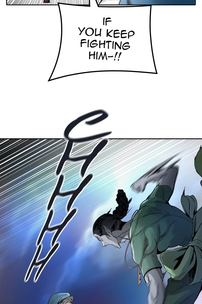 Tower of God - Chapter 459 - Page 79