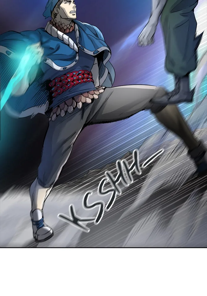 Tower of God - Chapter 459 - Page 80