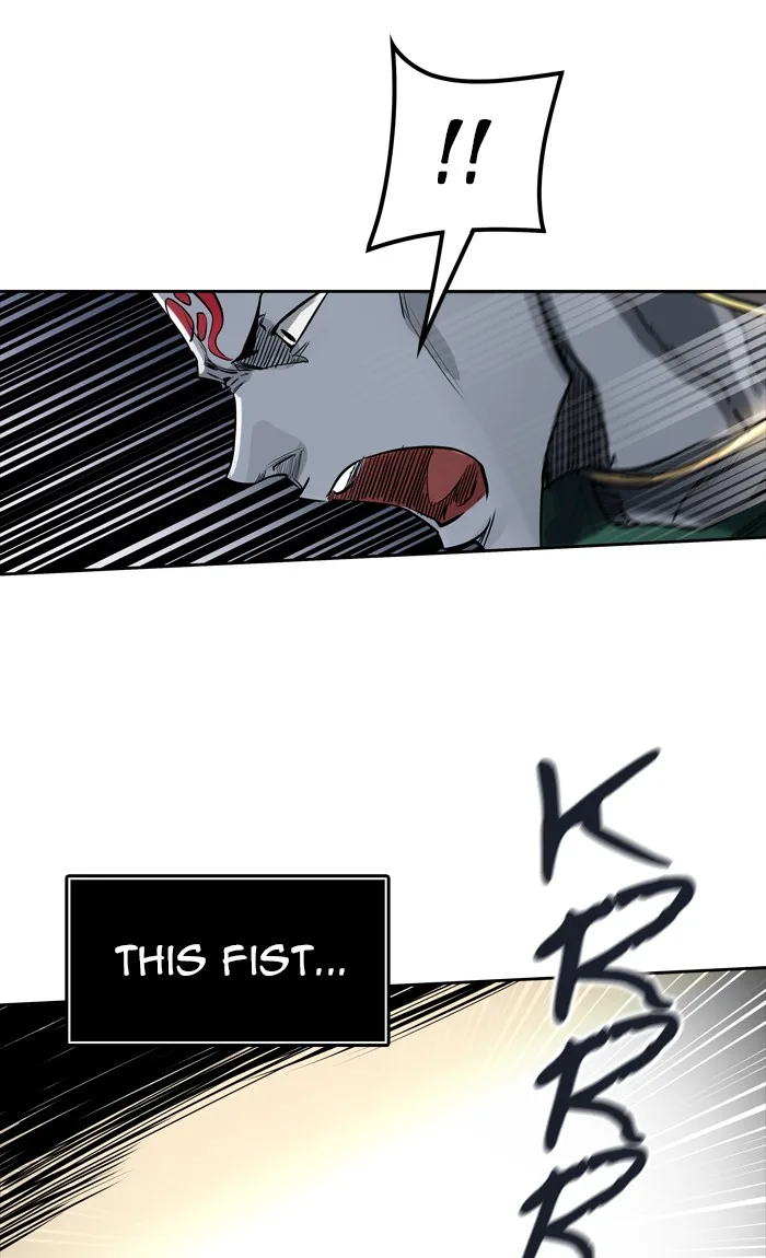 Tower of God - Chapter 459 - Page 81