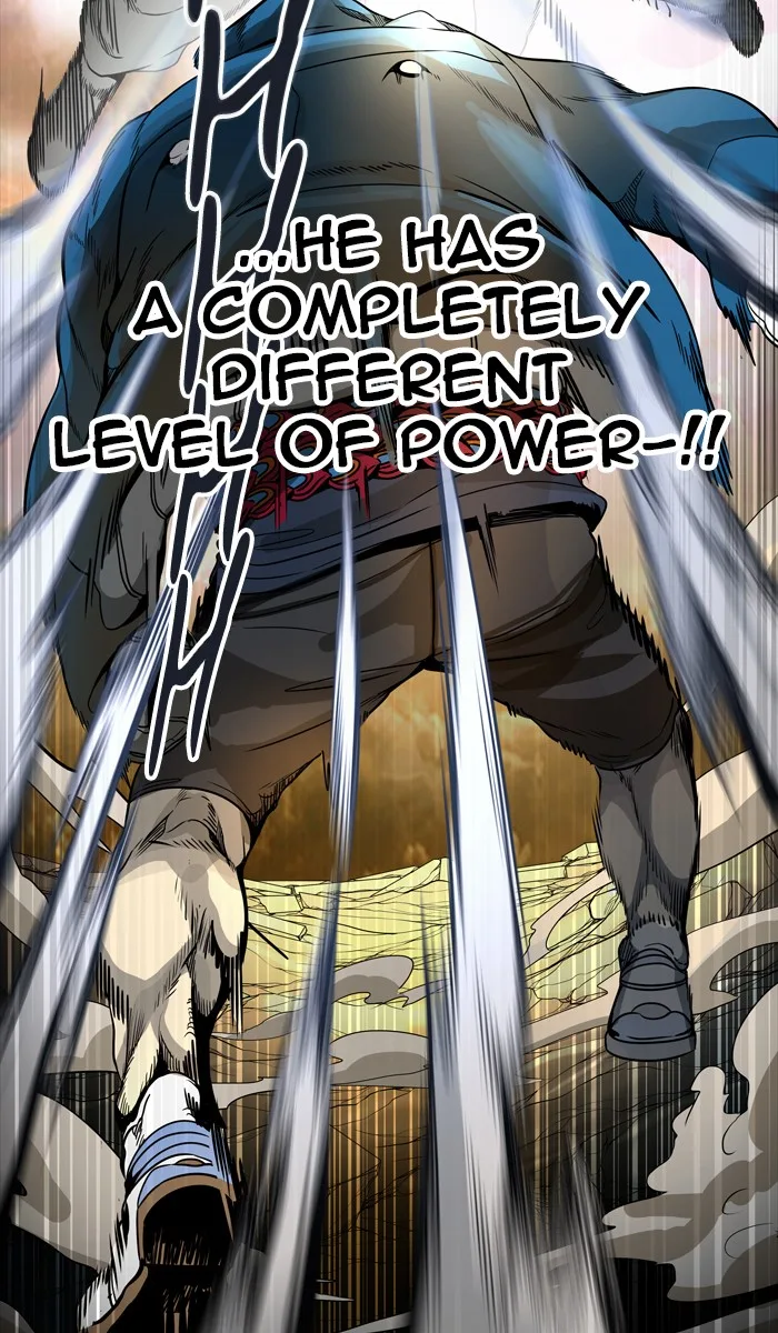 Tower of God - Chapter 459 - Page 85