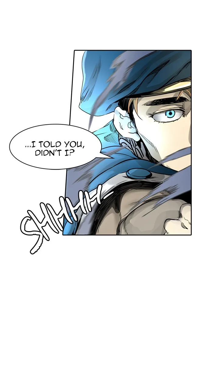 Tower of God - Chapter 459 - Page 87