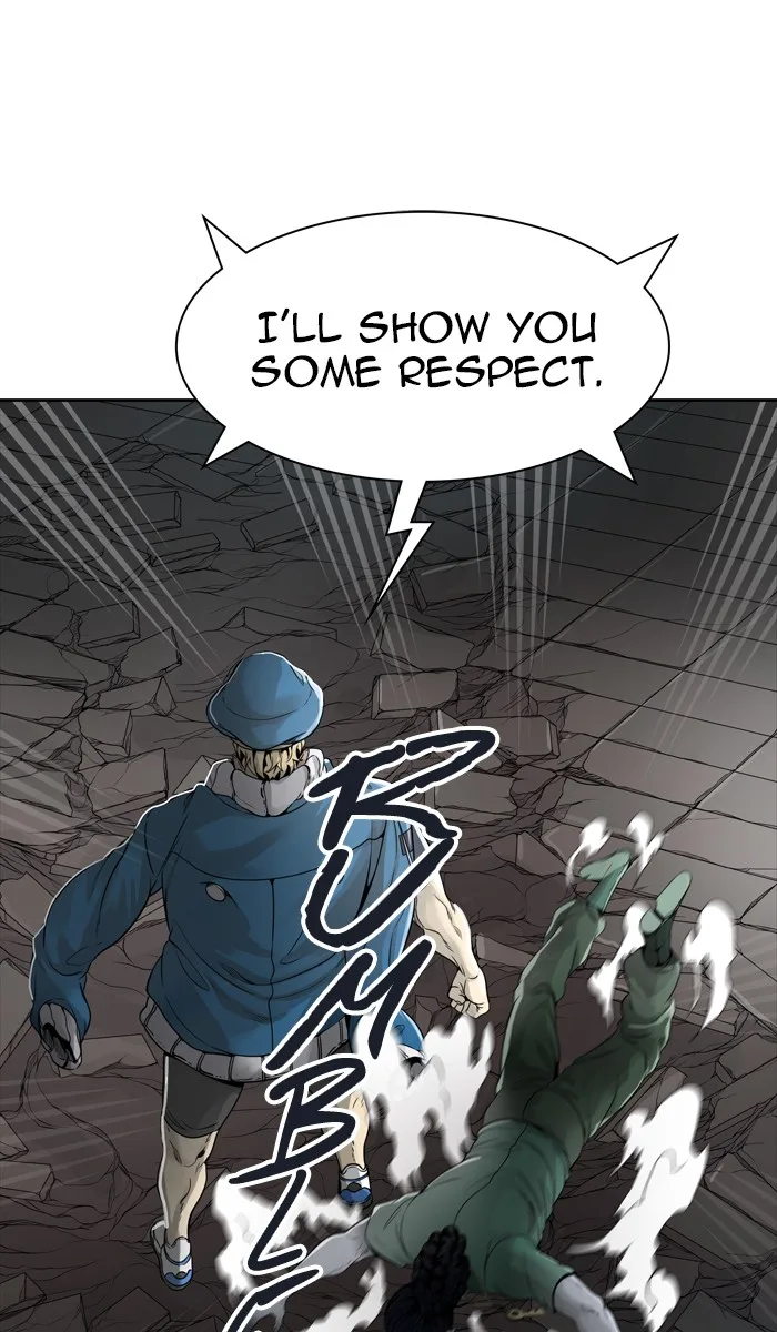 Tower of God - Chapter 459 - Page 88