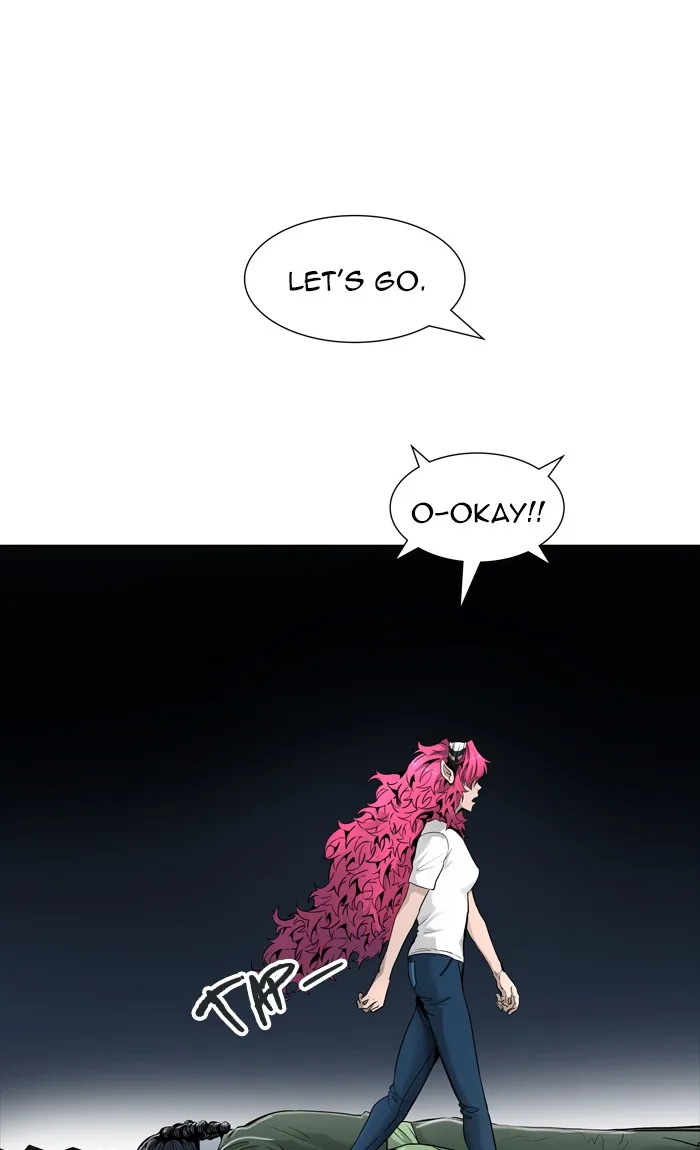 Tower of God - Chapter 459 - Page 90
