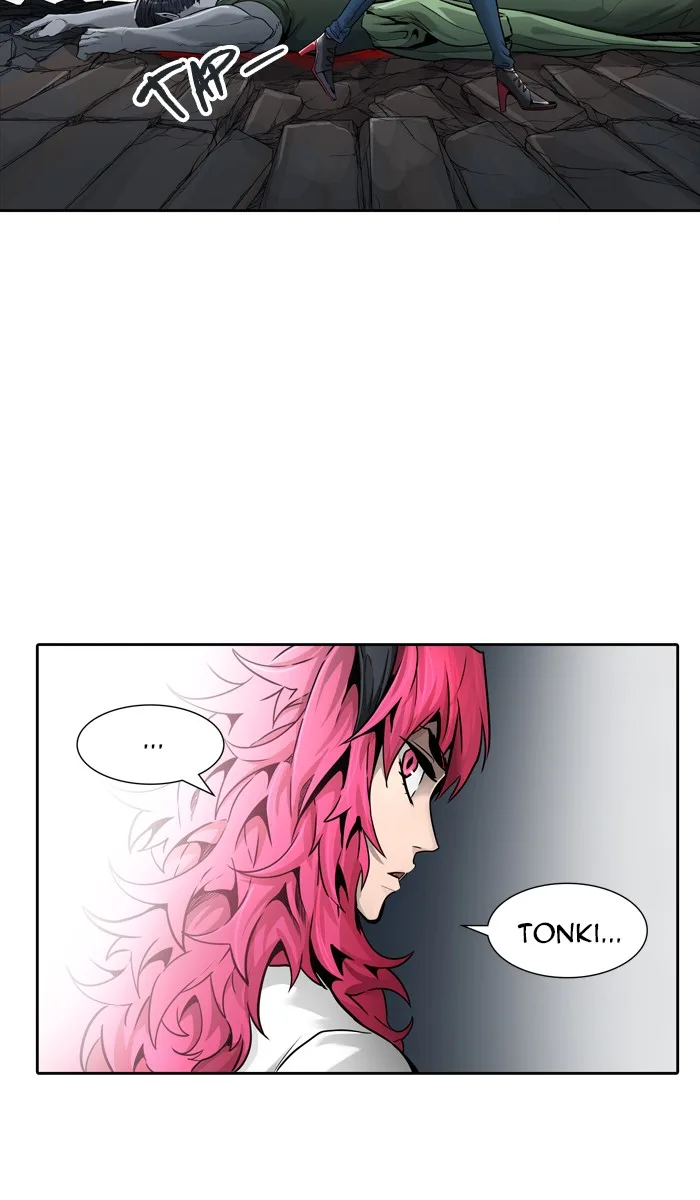 Tower of God - Chapter 459 - Page 91
