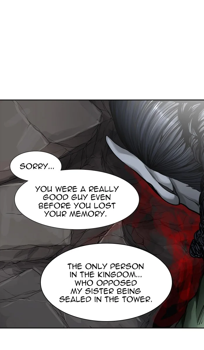 Tower of God - Chapter 459 - Page 92