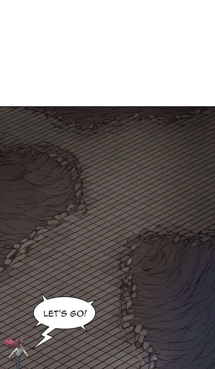 Tower of God - Chapter 459 - Page 94