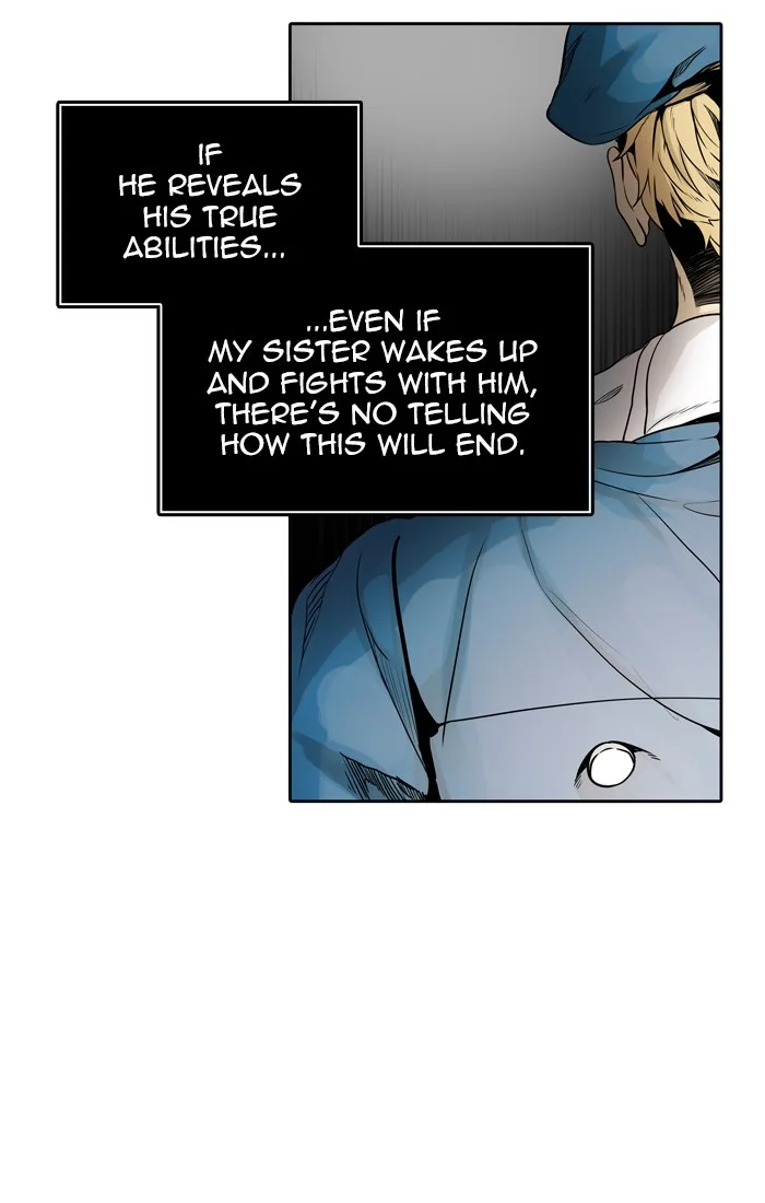 Tower of God - Chapter 459 - Page 97