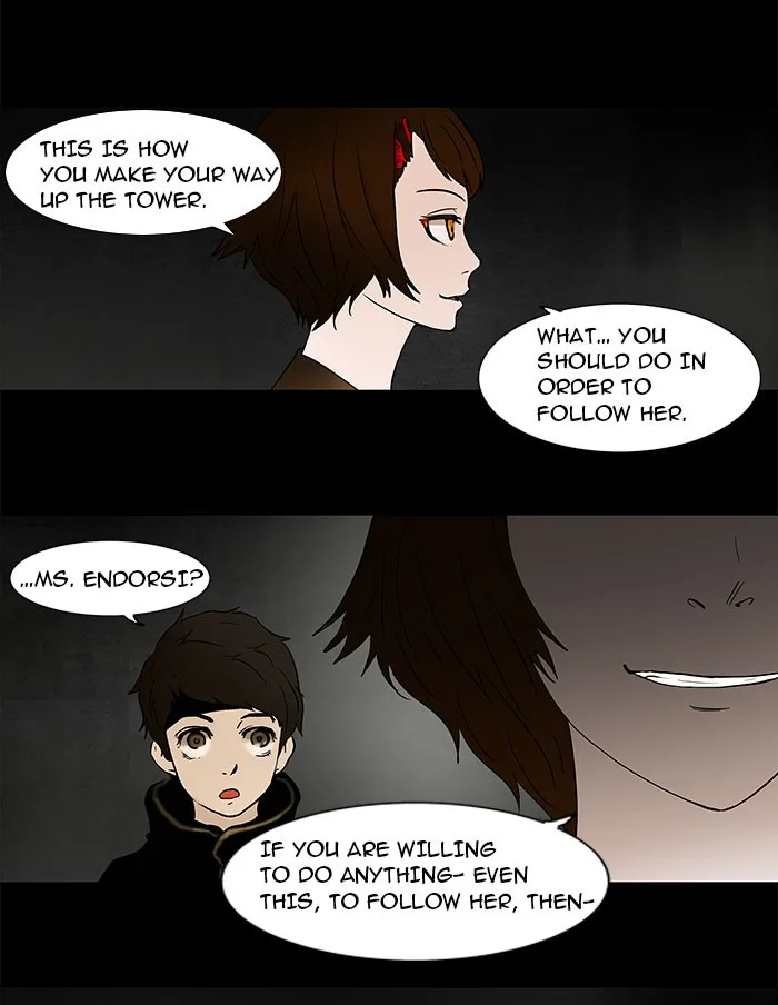Tower of God - Chapter 46 - Page 10