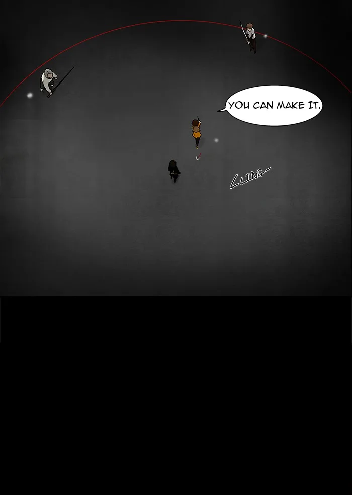 Tower of God - Chapter 46 - Page 11