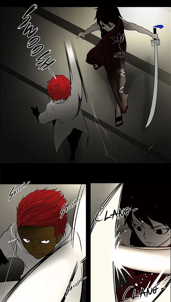 Tower of God - Chapter 46 - Page 13