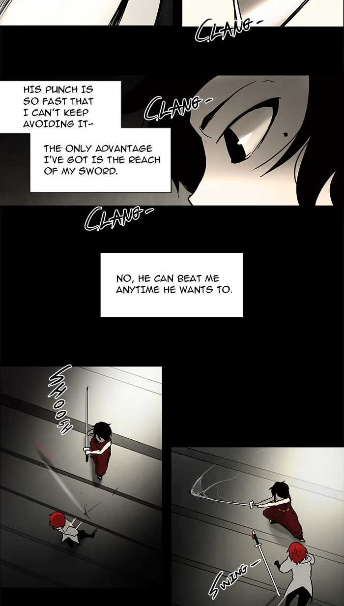 Tower of God - Chapter 46 - Page 14