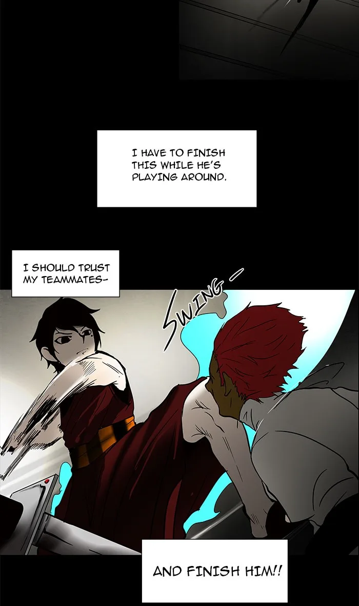 Tower of God - Chapter 46 - Page 15