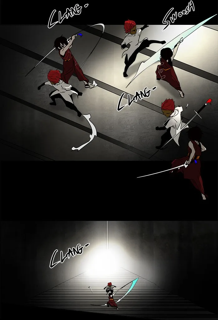 Tower of God - Chapter 46 - Page 16