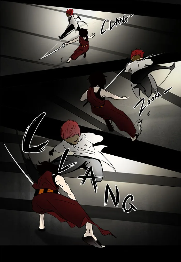 Tower of God - Chapter 46 - Page 17