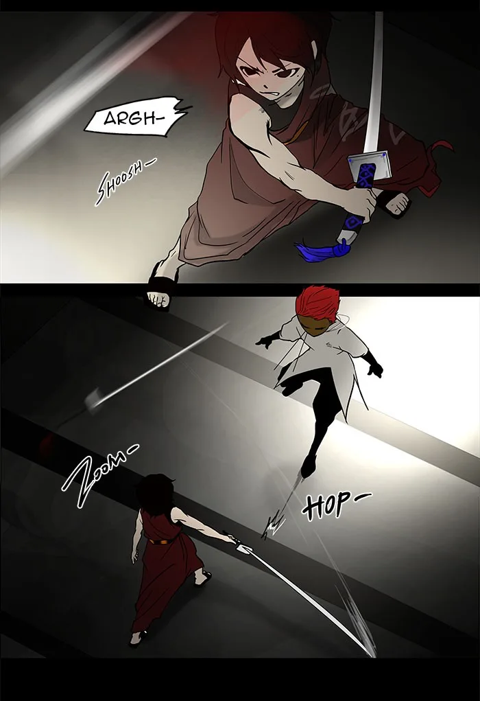 Tower of God - Chapter 46 - Page 18